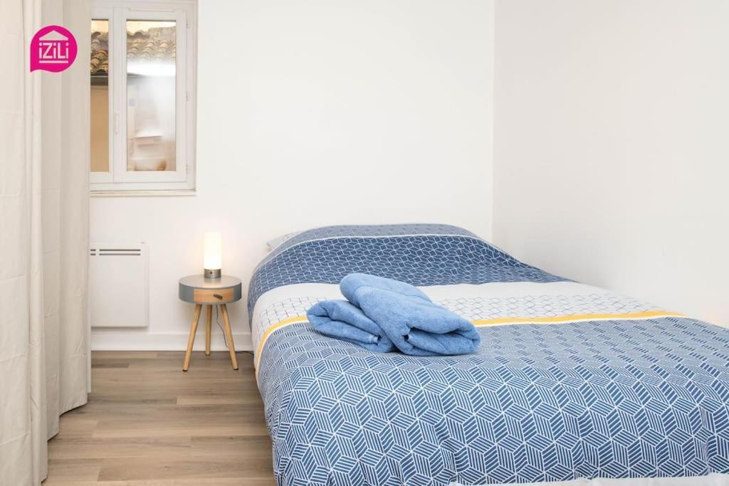Le 103 Cosy By Izili *Calme&Confort*Tv Connectee* Apartment Poitiers Luaran gambar