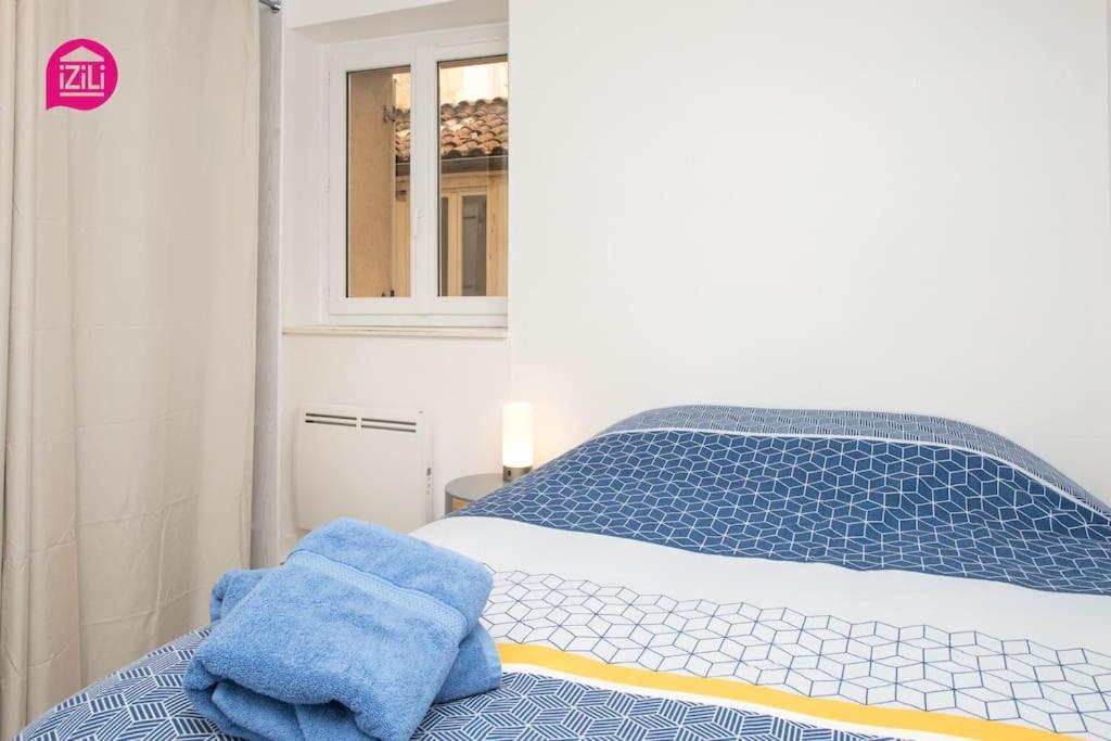 Le 103 Cosy By Izili *Calme&Confort*Tv Connectee* Apartment Poitiers Luaran gambar